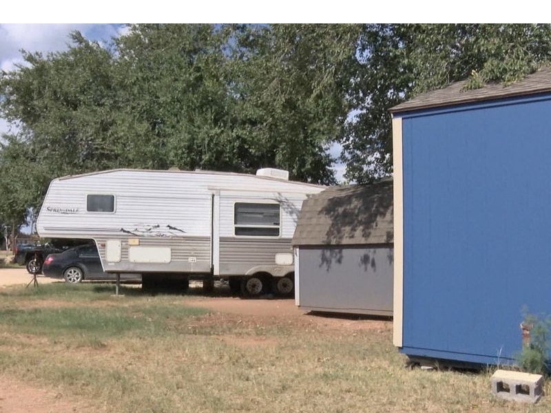 Top Quality Caravan Water Softener During Wheels