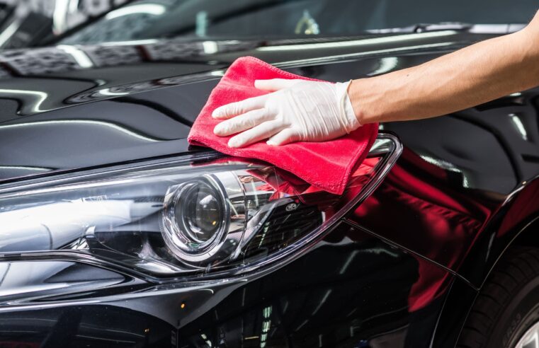 Finer Opportunities For the perfect Car Maintenance Now