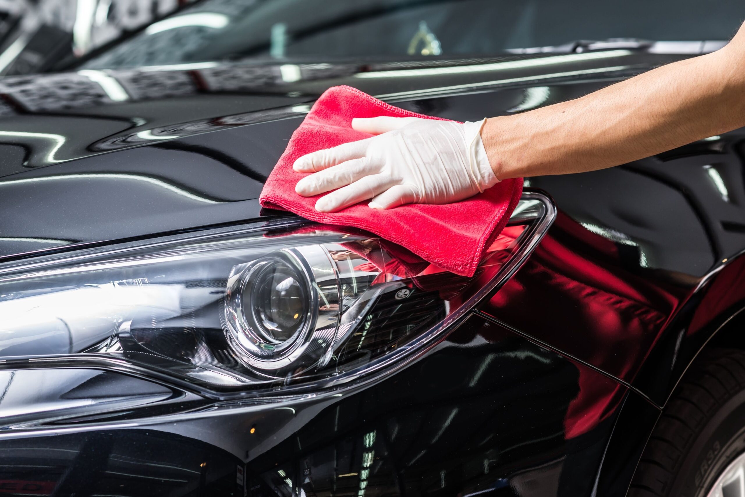 Finer Opportunities For the perfect Car Maintenance Now