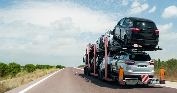 Do You Want to Ship Your Car to Hawaii?