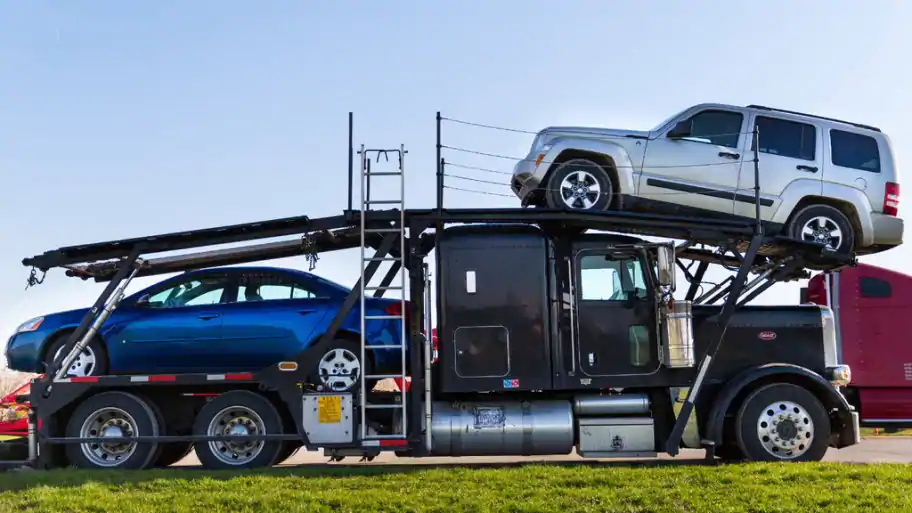 5 Interesting And Surprising Parking Facts In The US