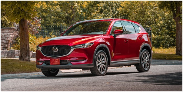 Buying Guide of the 2020 Mazda CX-5