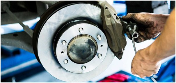 All AboutCar Brake Repair