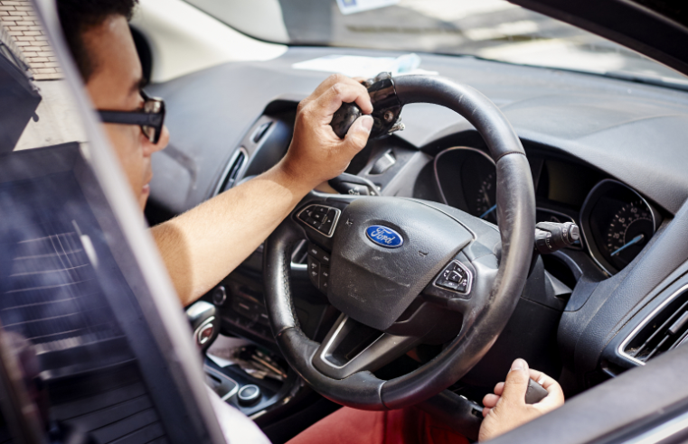 Who should consider hand controls for driving?