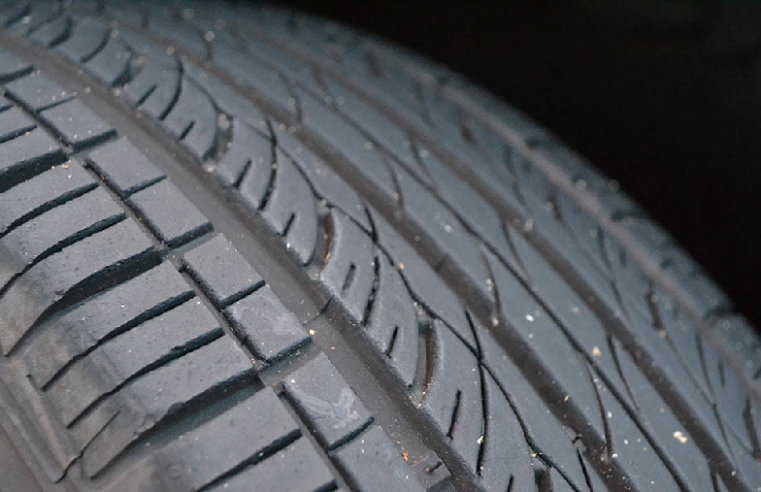 When Should You Change Your Car Tyres