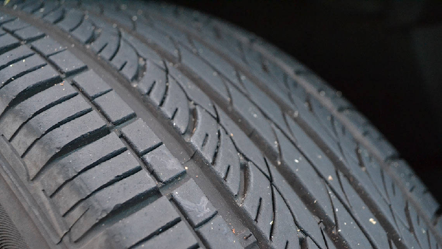 When Should You Change Your Car Tyres