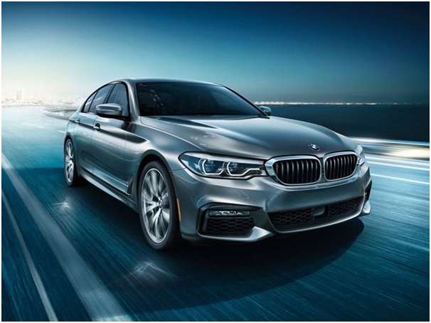 Evaluating the Models of 2020 BMW 5 Series
