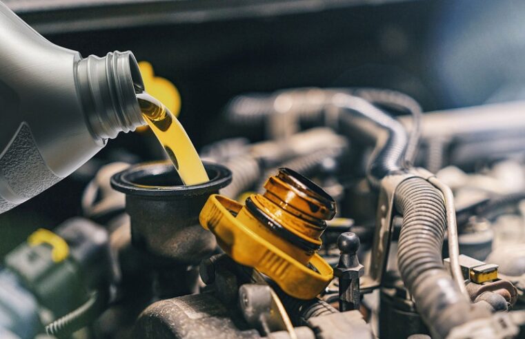 Troubles That Can Be Addressed with an Oil Change