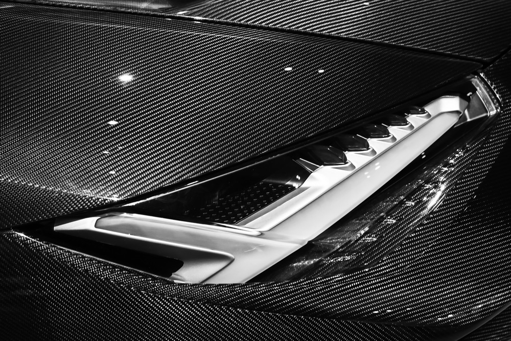 2 Reasons to Be Optimistic About Automotive Carbon Fiber