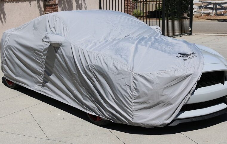 Getting Excellent Car Covers