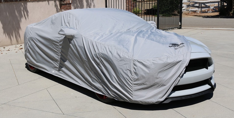 Getting Excellent Car Covers