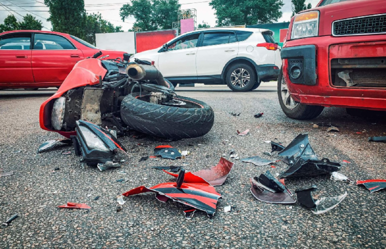 Ways in which a Motorcycle Accident Lawyer Can Help with Your Harley-Davidson