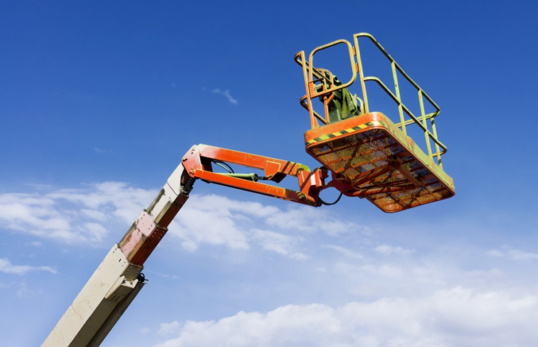 Cherry Picker Advantages That are Perfect to Abuse