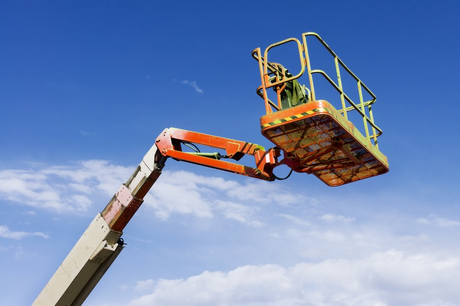 Cherry Picker Advantages That are Perfect to Abuse