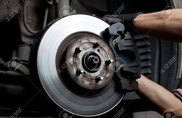 Brake Problems That Can Bother Your Car