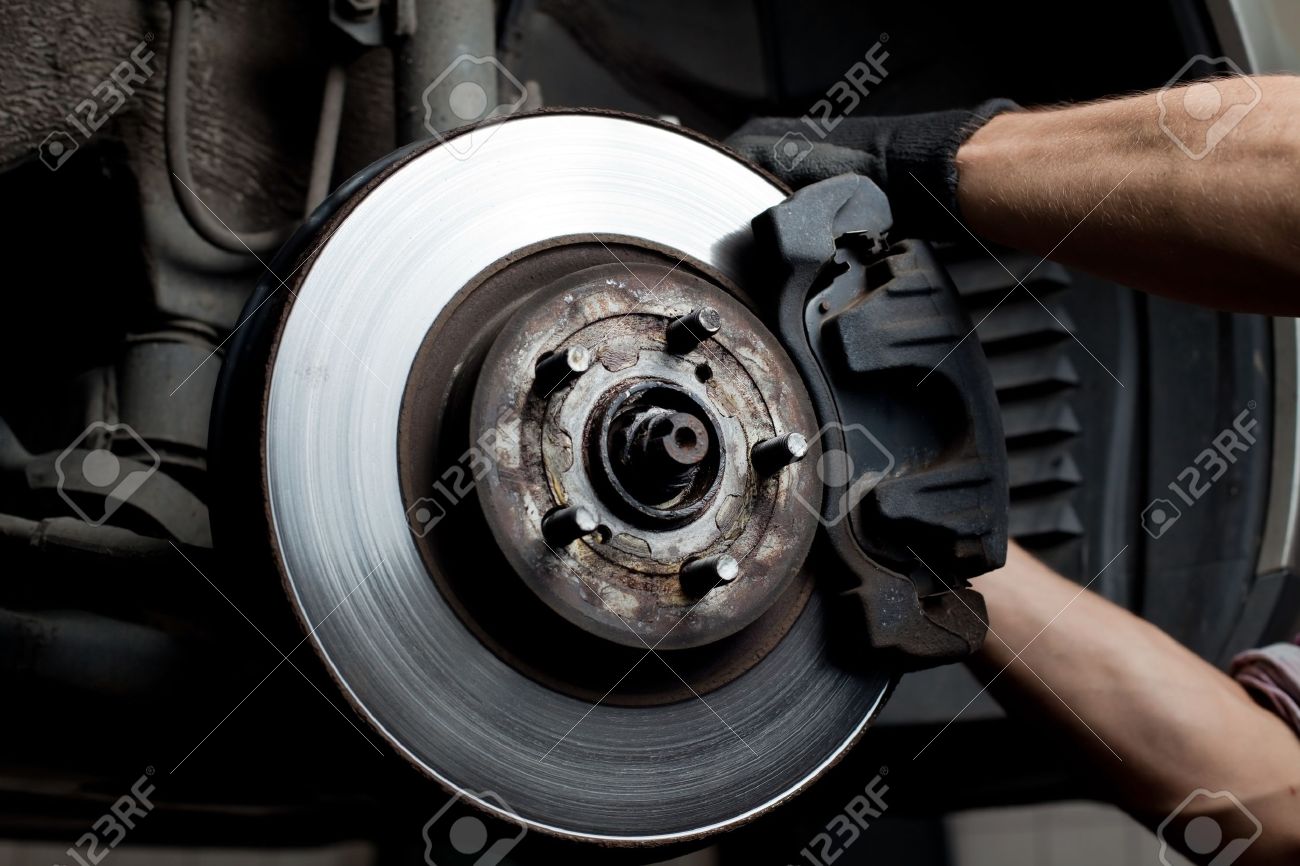 Brake Problems That Can Bother Your Car