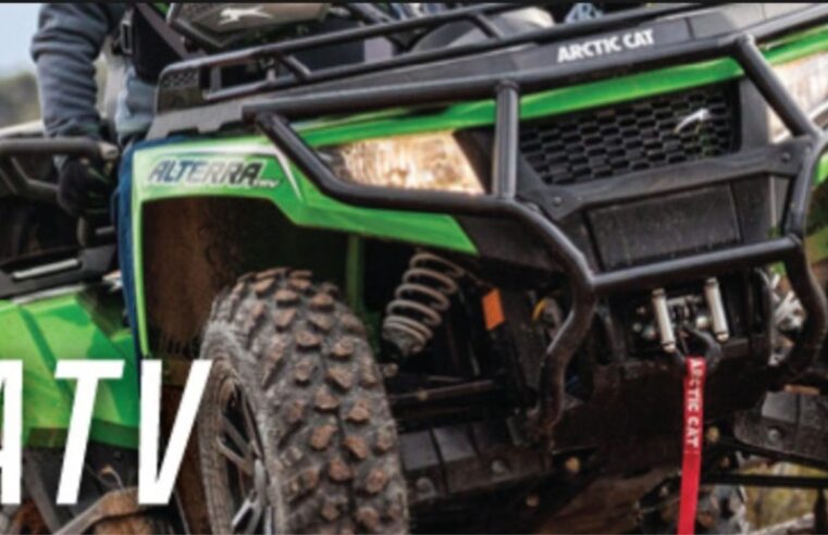 Proper ATV Repair Solutions: What You Need