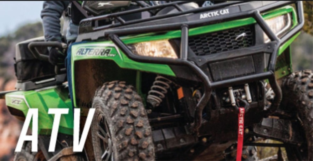 Proper ATV Repair Solutions: What You Need