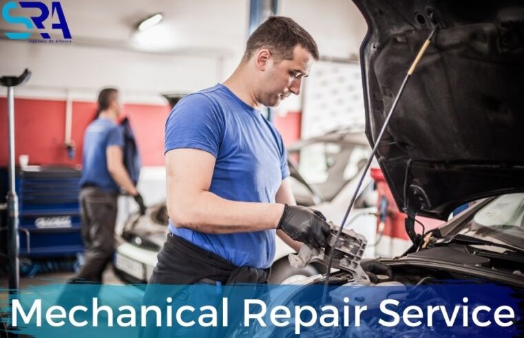 What Are The Best Ways To Do In Case Of Mechanical Repair? 