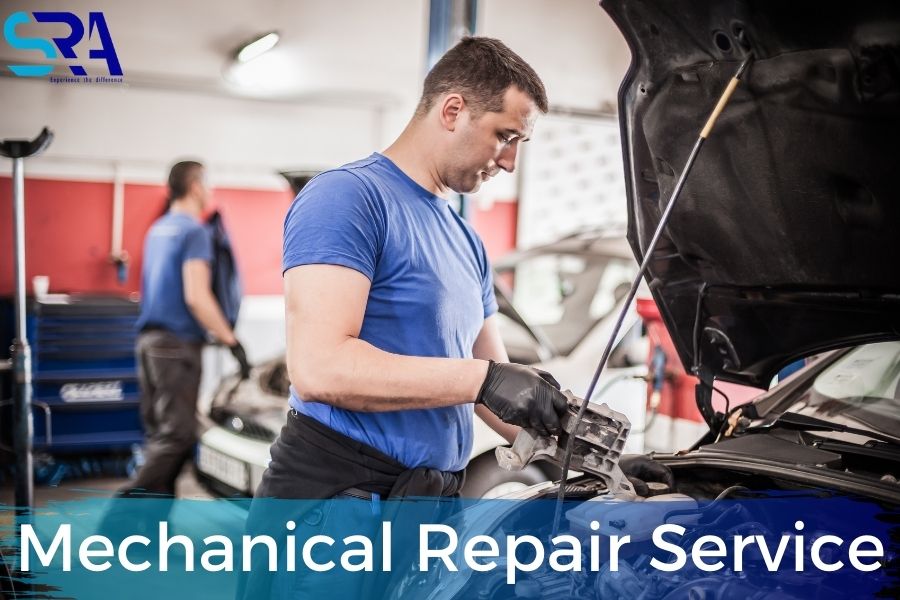 What Are The Best Ways To Do In Case Of Mechanical Repair? 