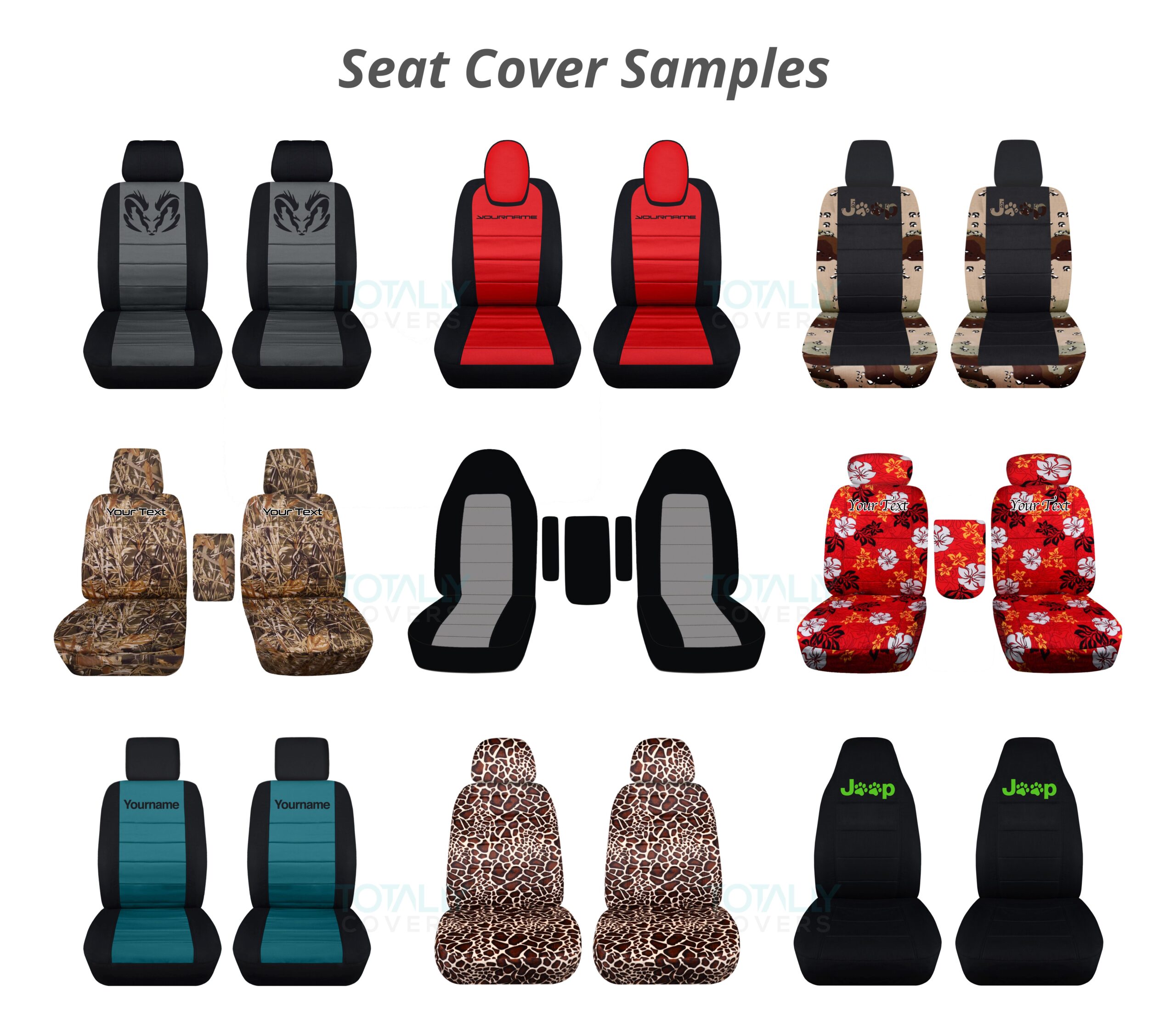 Factors that affect car’s seats and boost the use of car seat covers