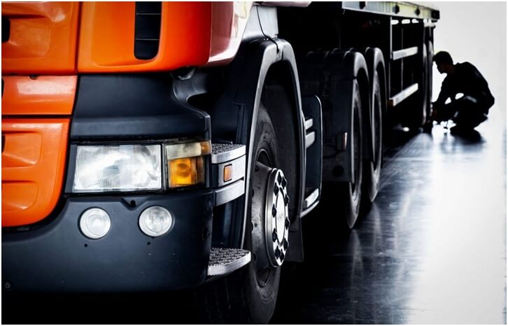 Tips to ensure that your truck tires in a good condition