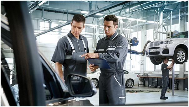 How to Choose an Effective Collision Repair Service Provider?