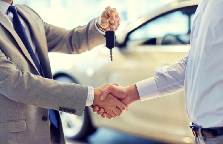 Check Out 10 Factors To Think About When Selling Your Vehicle
