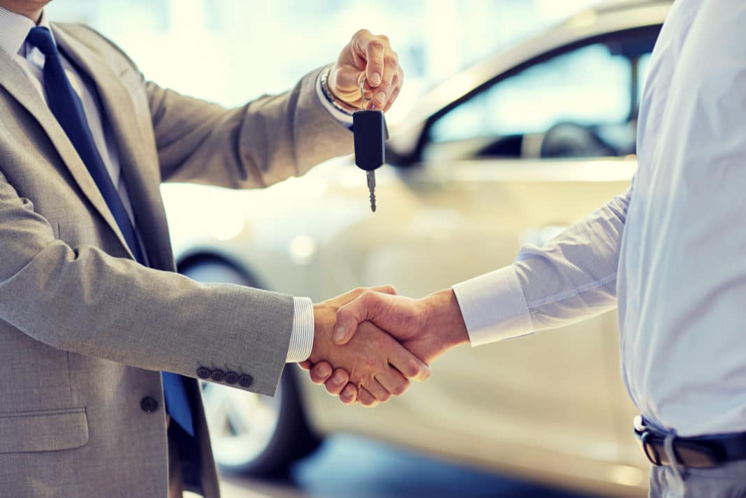 Check Out 10 Factors To Think About When Selling Your Vehicle