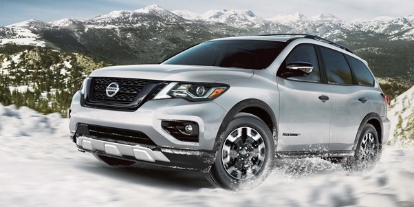 Advantages of Buying a Used Model of 2020 Nissan Pathfinder