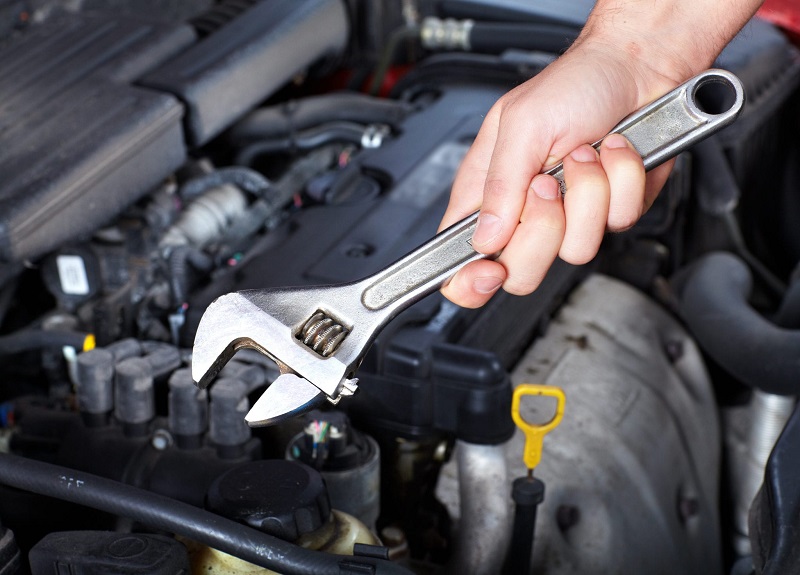 Battery Repair and Replacement Service Offered by Honda