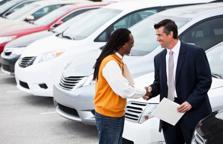Leasing is Affordable and Trouble-Free than Buying a Car