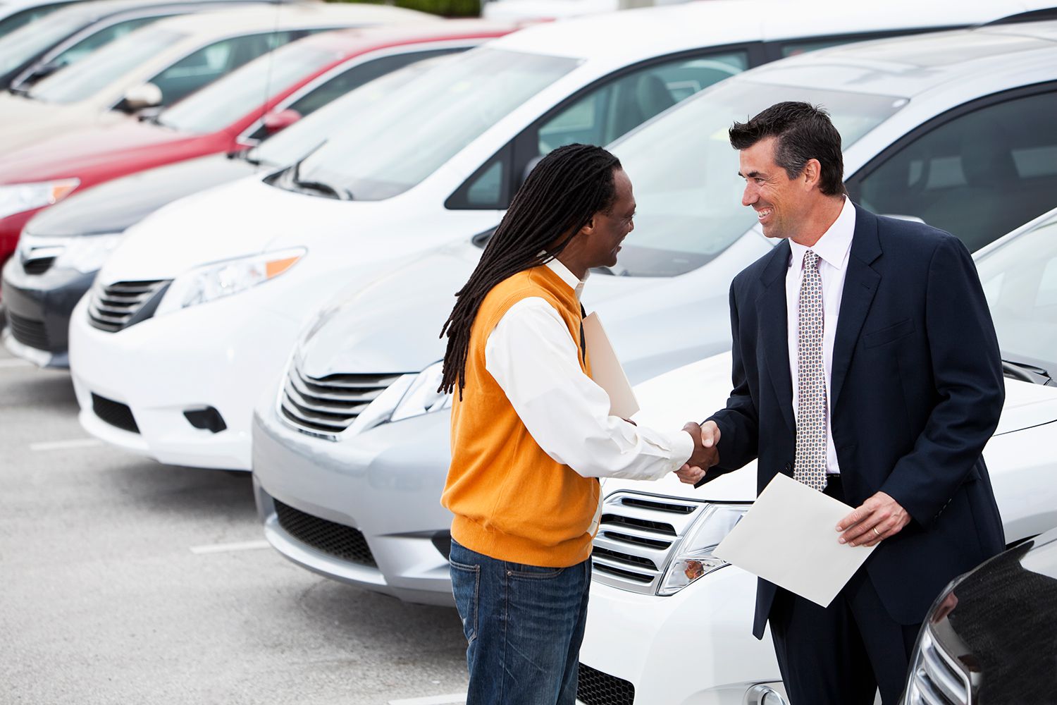 Leasing is Affordable and Trouble-Free than Buying a Car