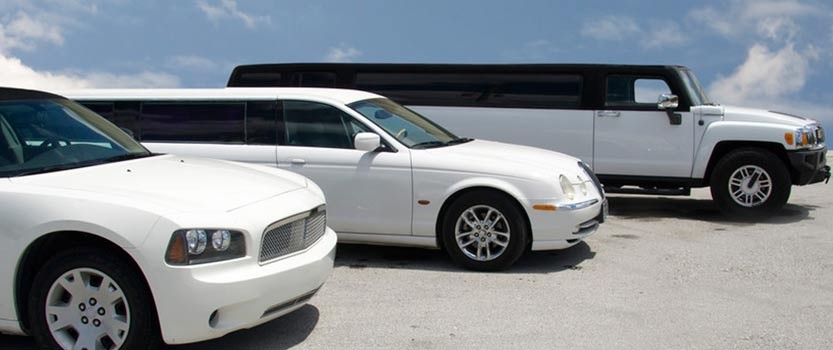 3 straightforward procedures to find a Vaughan Limo