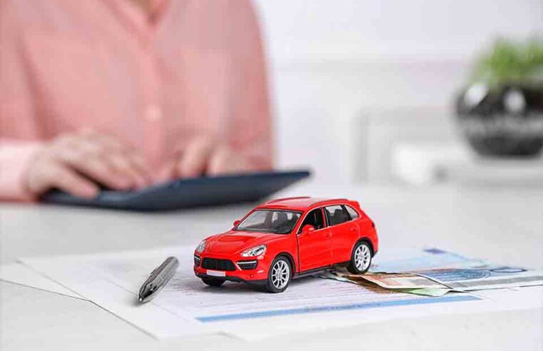 5 Benefits of Having Car Insurance