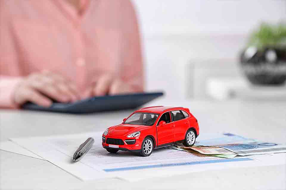 5 Benefits of Having Car Insurance