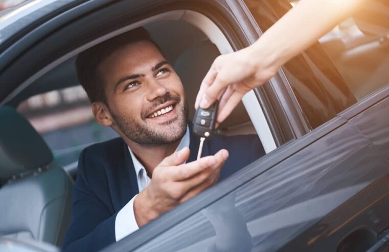 Leasing A Car: The Smart Solution For Your Urban Needs 