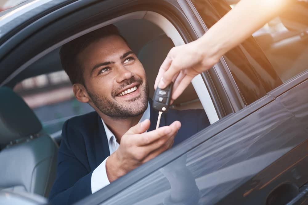 Leasing A Car: The Smart Solution For Your Urban Needs 