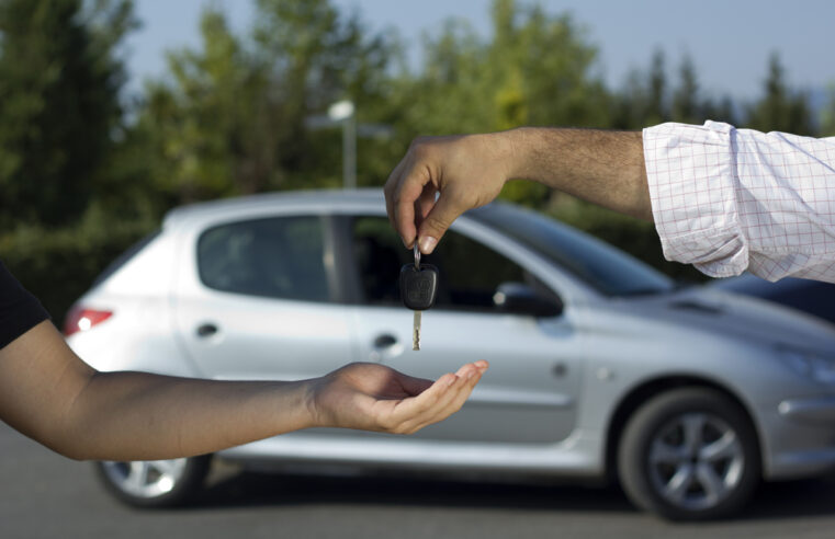 Top 5 Things to Look for While Purchasing a Used Car