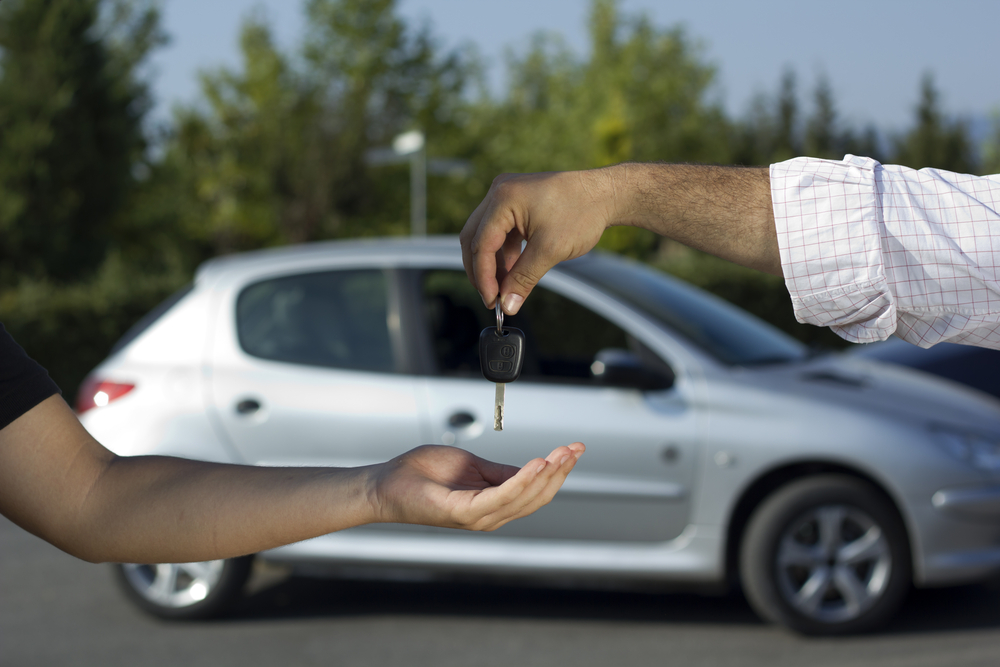 Top 5 Things to Look for While Purchasing a Used Car