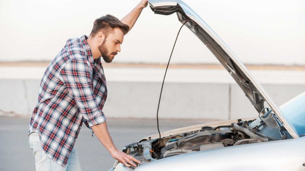 Auto repair costs are reduced with Veritas Global Protection