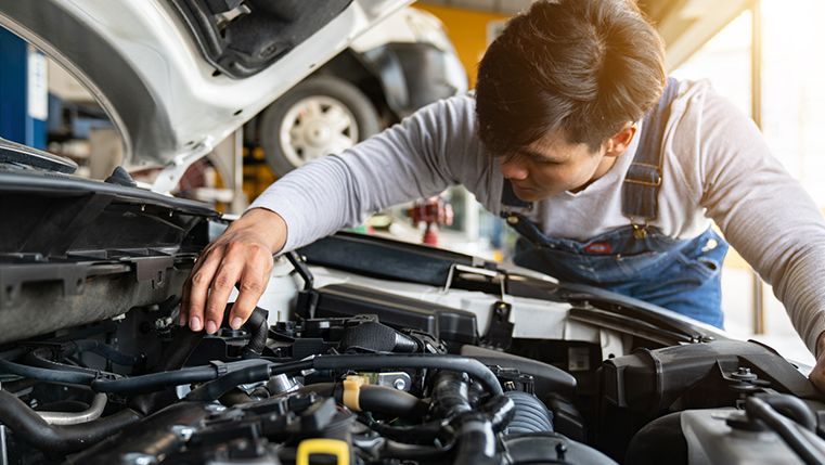Why Car Maintenance Is Necessary?