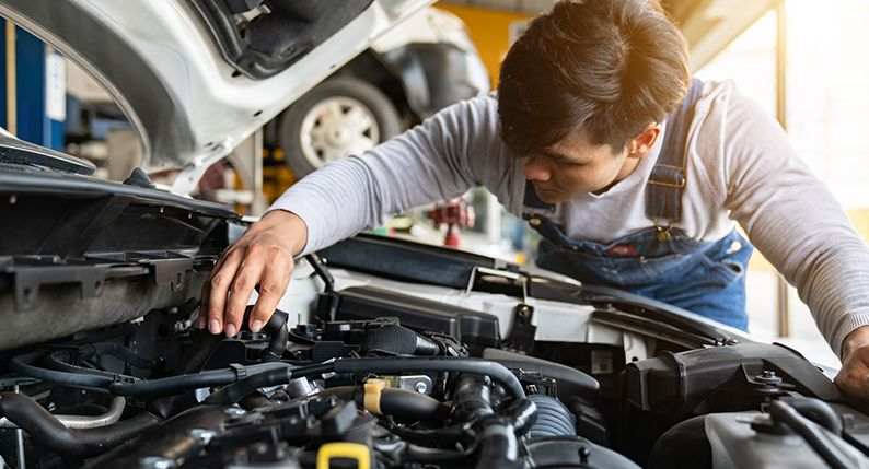 Why Car Maintenance Is Necessary?