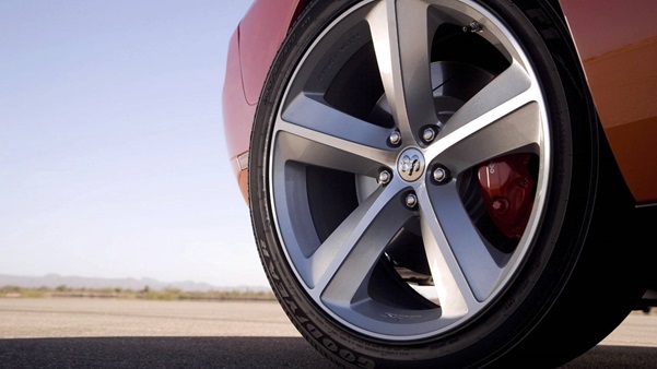 Steps to Follow While Buying New Tires for your Car