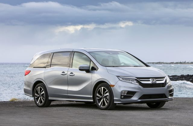 Why Honda Makes The Best Ride In The Year – Pick Your Brand Model
