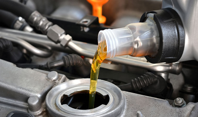 Useful Tips for Changing Car Oil
