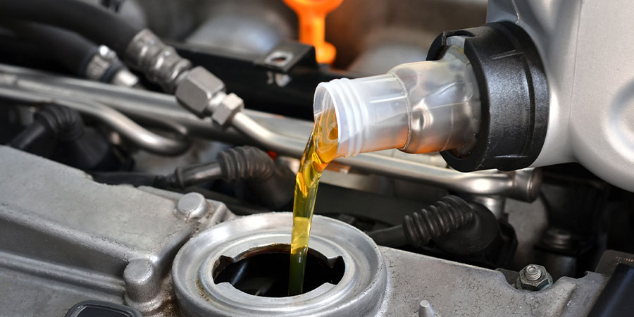 Useful Tips for Changing Car Oil