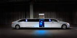 Hiring A Limo – What Should First Timers Know?