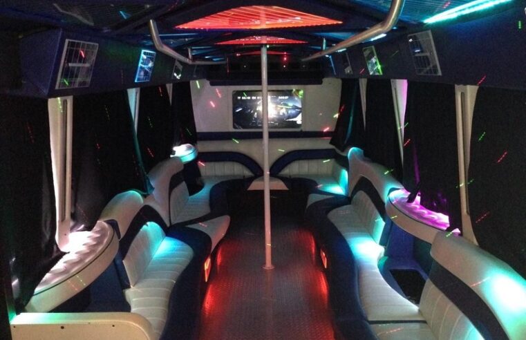 Selecting the Best Party Bus Services – Few Useful Tips