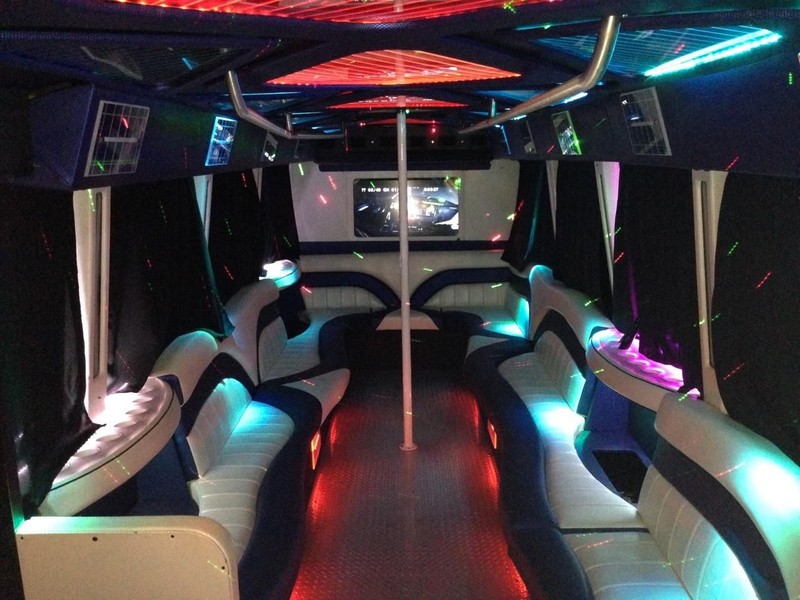 Selecting the Best Party Bus Services – Few Useful Tips